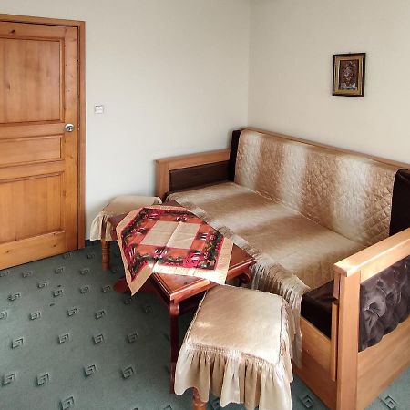Guest Rooms Grachenovi Bansko Dış mekan fotoğraf