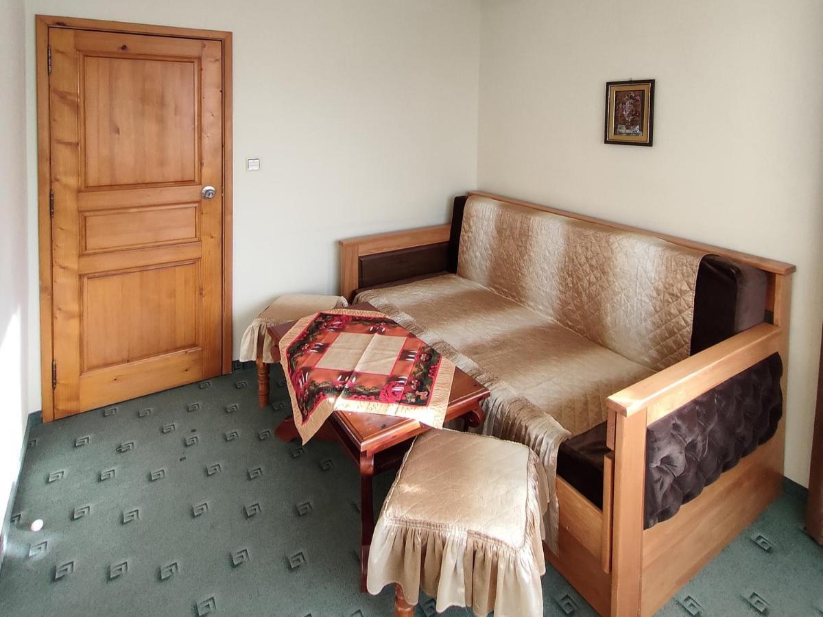 Guest Rooms Grachenovi Bansko Dış mekan fotoğraf