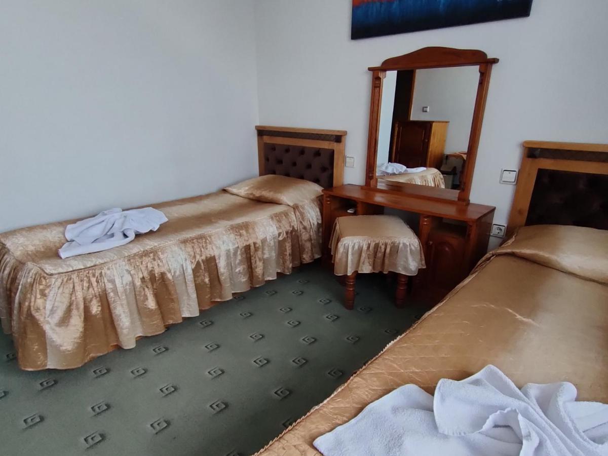 Guest Rooms Grachenovi Bansko Dış mekan fotoğraf