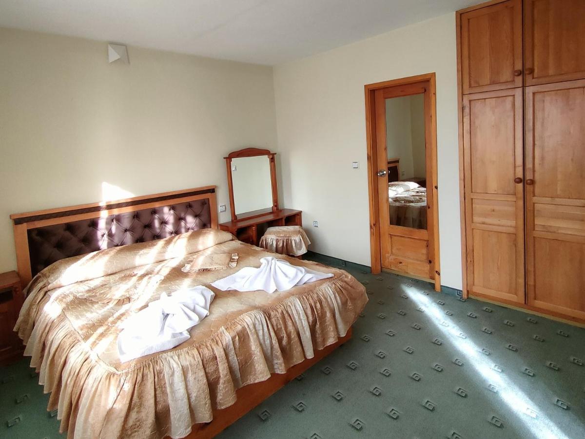 Guest Rooms Grachenovi Bansko Dış mekan fotoğraf