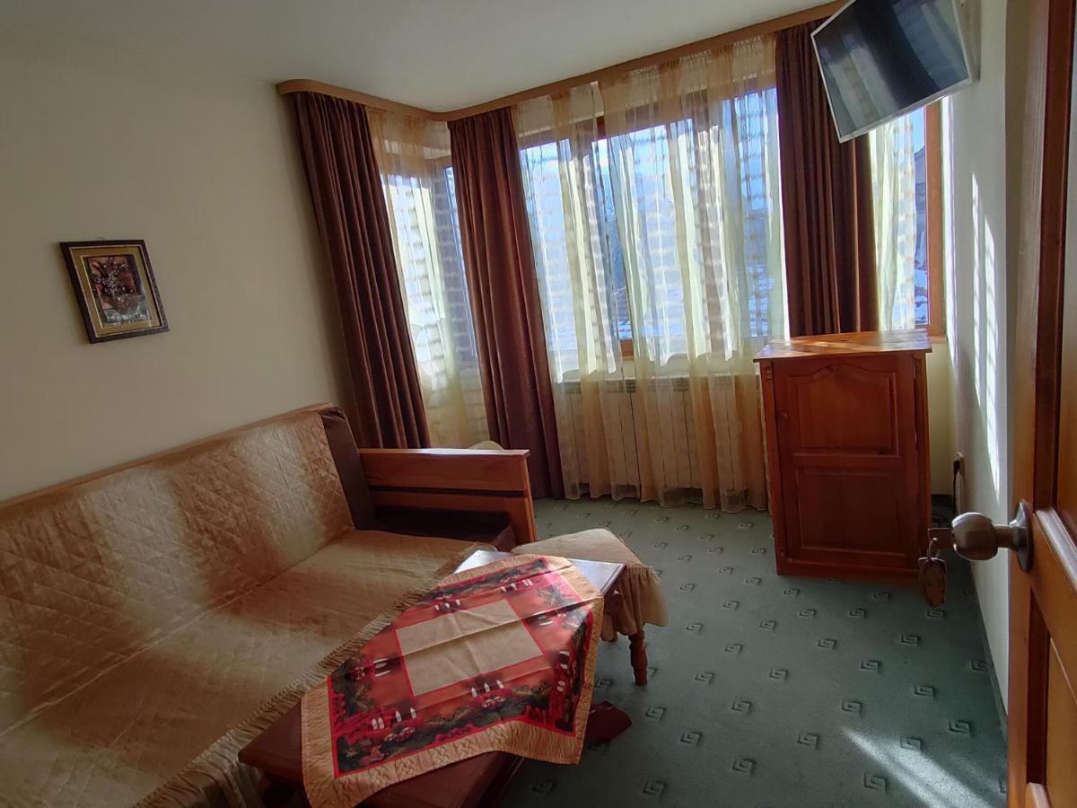 Guest Rooms Grachenovi Bansko Dış mekan fotoğraf