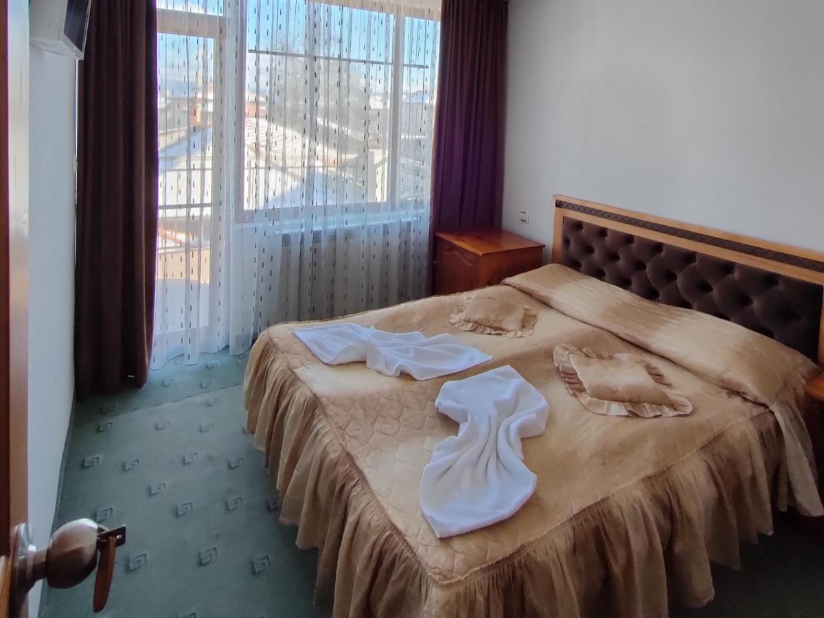 Guest Rooms Grachenovi Bansko Dış mekan fotoğraf