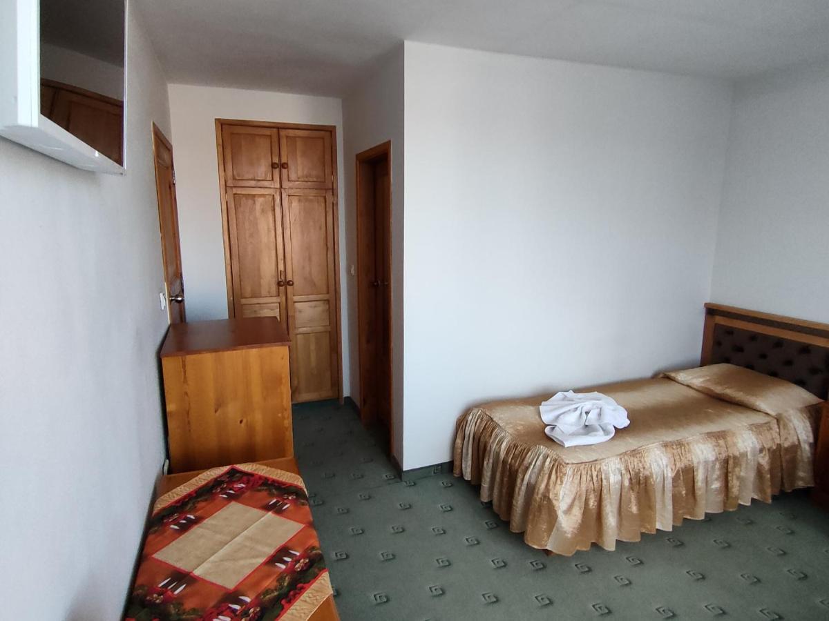 Guest Rooms Grachenovi Bansko Dış mekan fotoğraf