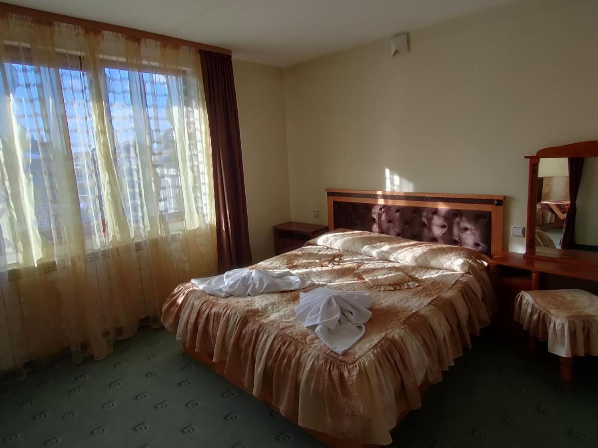 Guest Rooms Grachenovi Bansko Dış mekan fotoğraf