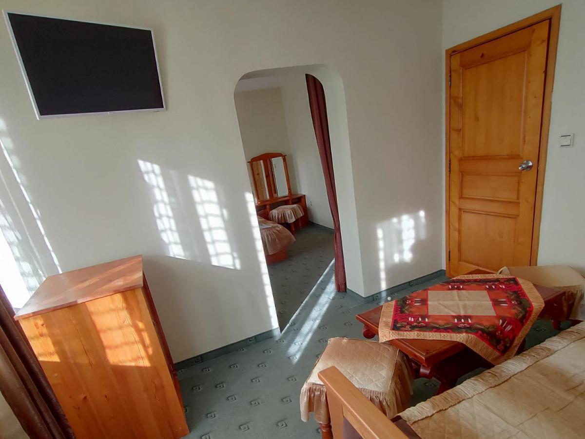 Guest Rooms Grachenovi Bansko Dış mekan fotoğraf