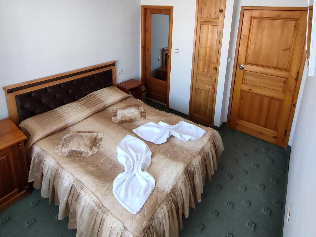 Guest Rooms Grachenovi Bansko Dış mekan fotoğraf