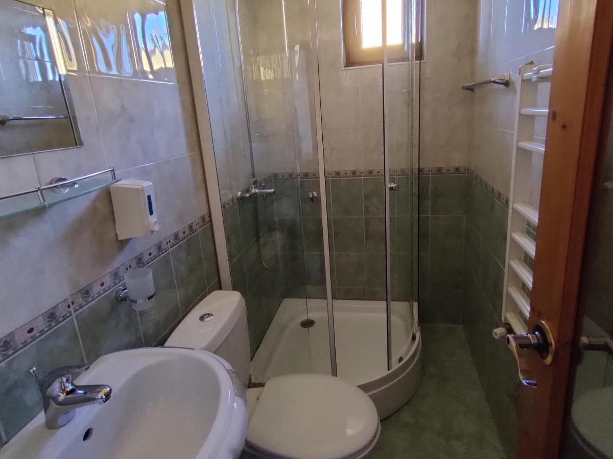 Guest Rooms Grachenovi Bansko Dış mekan fotoğraf