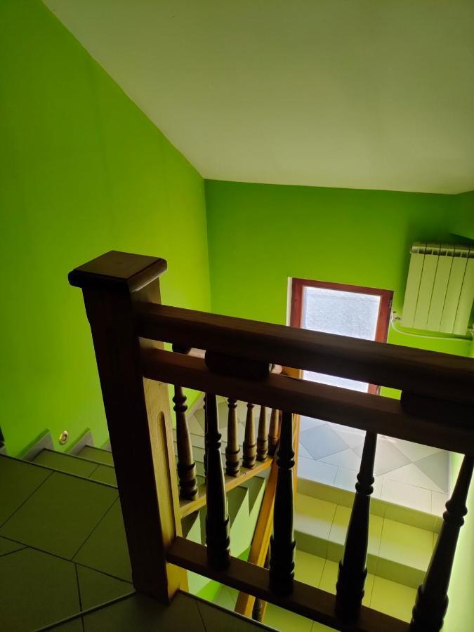 Guest Rooms Grachenovi Bansko Dış mekan fotoğraf