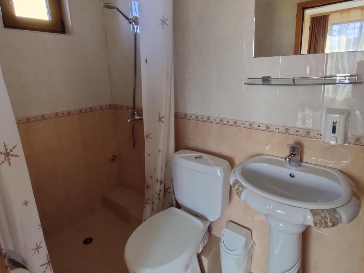 Guest Rooms Grachenovi Bansko Dış mekan fotoğraf