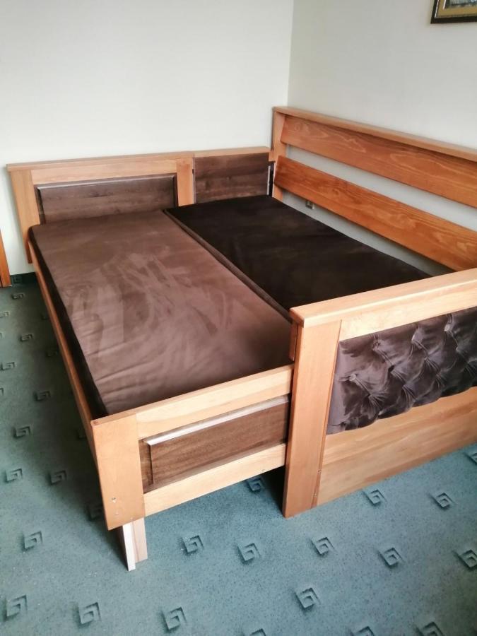 Guest Rooms Grachenovi Bansko Dış mekan fotoğraf
