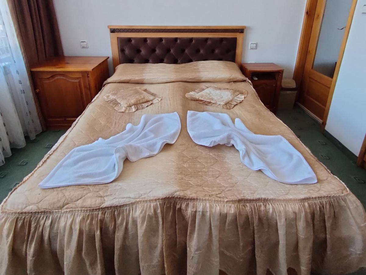 Guest Rooms Grachenovi Bansko Dış mekan fotoğraf