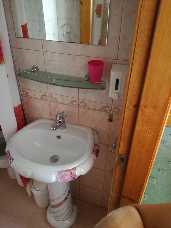 Guest Rooms Grachenovi Bansko Dış mekan fotoğraf