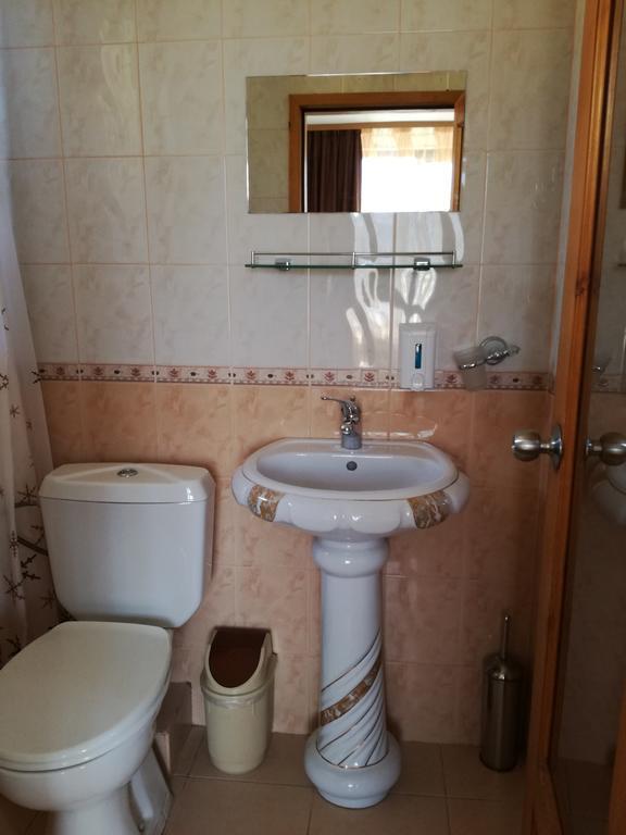 Guest Rooms Grachenovi Bansko Dış mekan fotoğraf