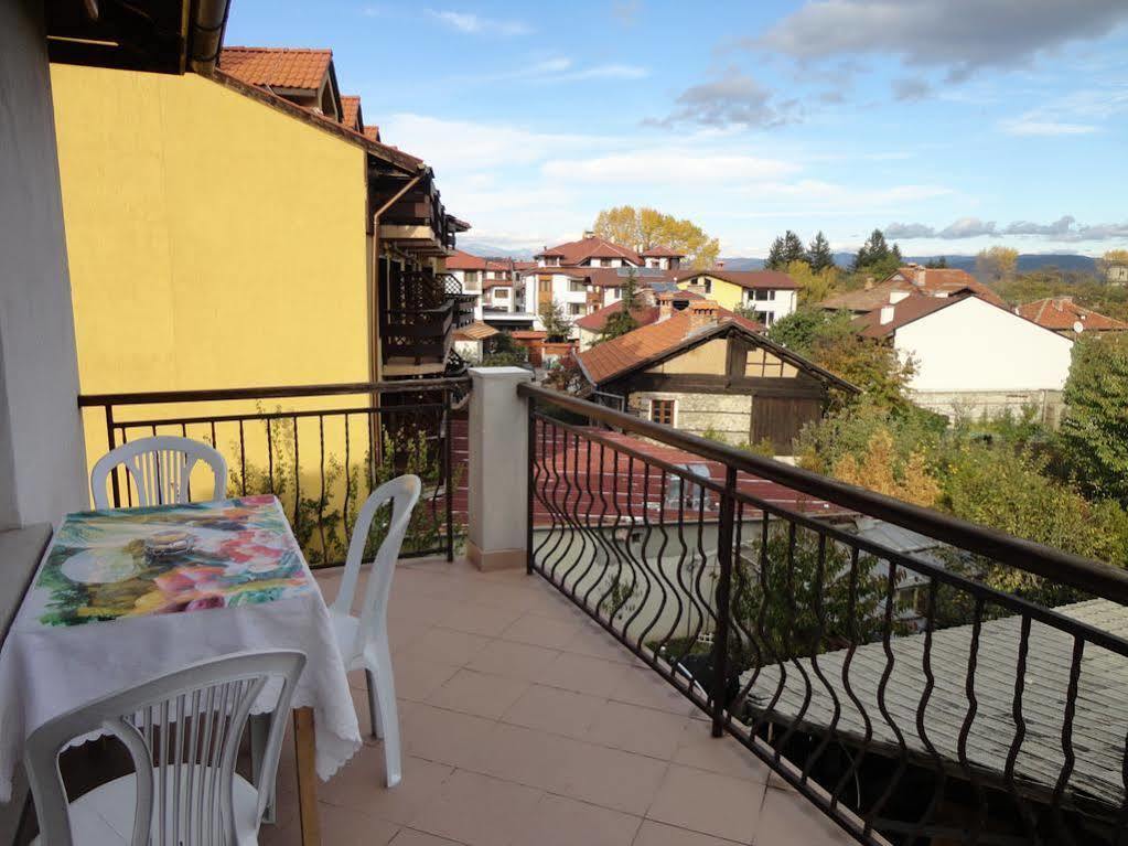 Guest Rooms Grachenovi Bansko Dış mekan fotoğraf