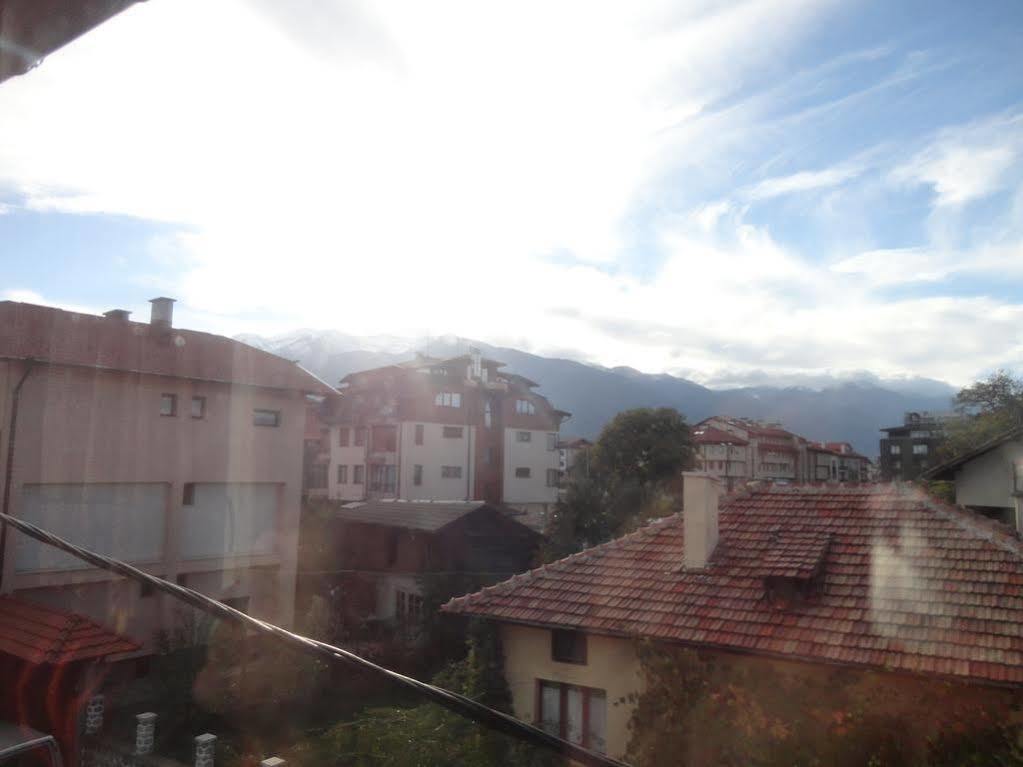 Guest Rooms Grachenovi Bansko Dış mekan fotoğraf