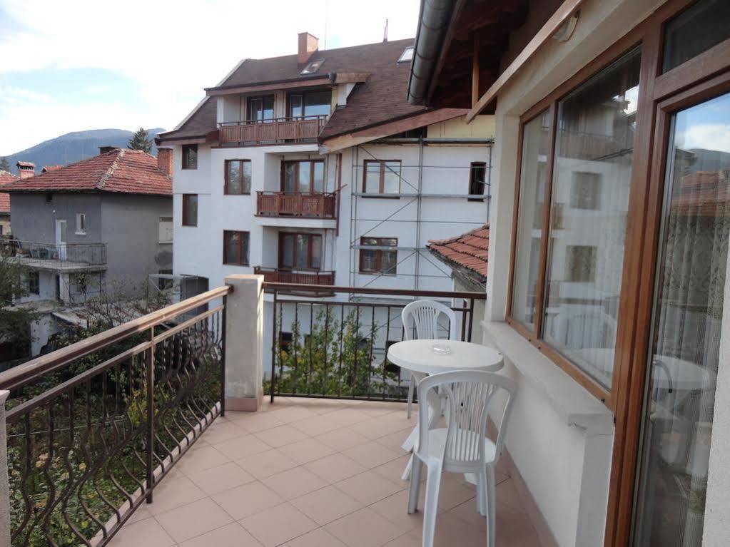 Guest Rooms Grachenovi Bansko Dış mekan fotoğraf