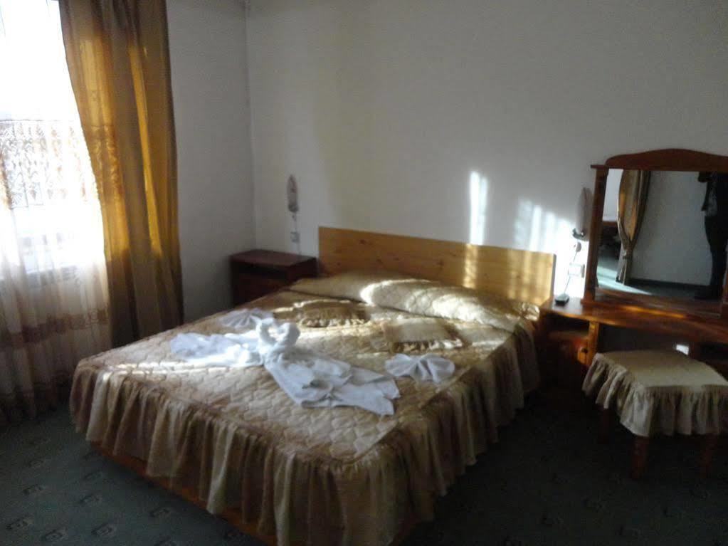 Guest Rooms Grachenovi Bansko Dış mekan fotoğraf