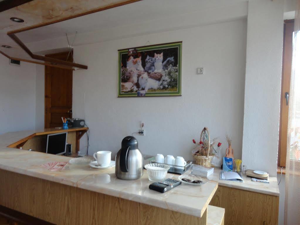 Guest Rooms Grachenovi Bansko Dış mekan fotoğraf
