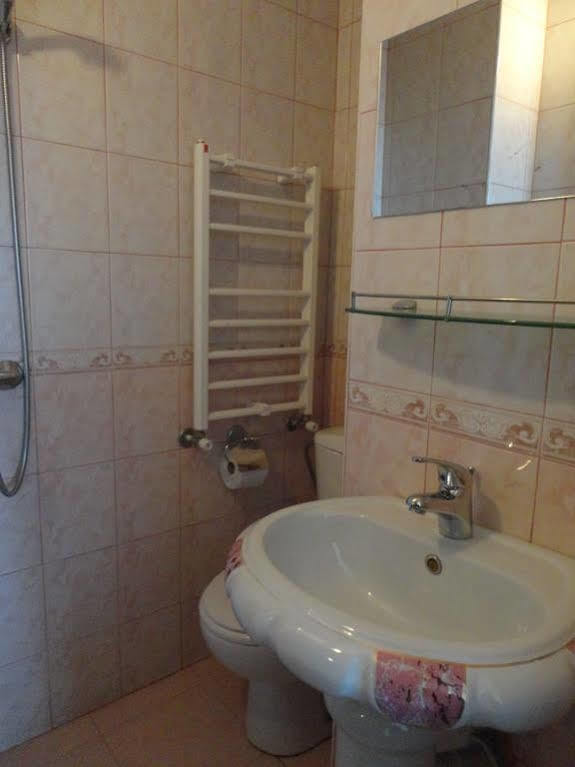 Guest Rooms Grachenovi Bansko Dış mekan fotoğraf