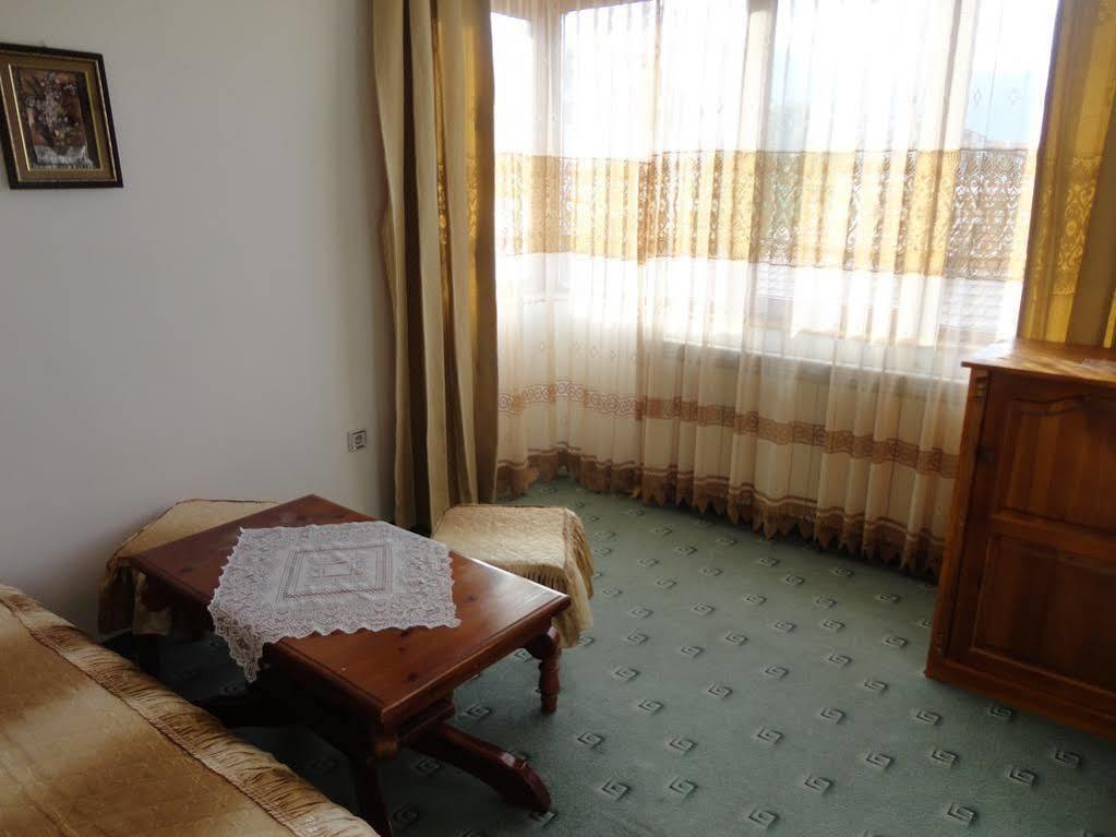 Guest Rooms Grachenovi Bansko Dış mekan fotoğraf